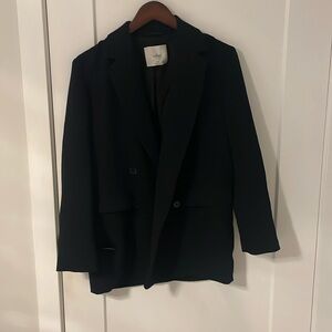 Wilfred Cherrelle Blazer